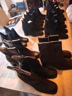 11 paar enkellaarsjes maat 42 ( lot ), Ophalen of Verzenden