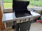 Barbecook gasbarbecue, Tuin en Terras, Gasbarbecues, Ophalen, Zo goed als nieuw, Barbecook