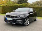 Peugeot 308 GT-Line 1.2 Puretech |Automaat | 1 Jaar Garantie, Auto's, Te koop, Benzine, Particulier, 5 deurs