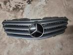 Mercedes Benz front grill SL, Autos : Pièces & Accessoires, Enlèvement ou Envoi