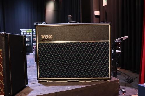 Vox AD120VT Versterker, Muziek en Instrumenten, Versterkers | Bas en Gitaar, Gitaar, Ophalen