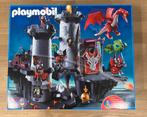 Playmobil 4835 drakenkasteel, Kinderen en Baby's, Speelgoed | Playmobil, Ophalen, Zo goed als nieuw