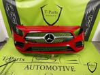 mercedes a klasse voorbumper bumper amg w177, Auto-onderdelen, Gebruikt, Mercedes-Benz, Bumper