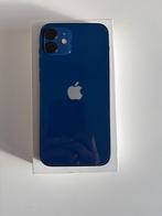 iPhone 12 128GB, Telecommunicatie, Mobiele telefoons | Apple iPhone, Ophalen, 80 %, 128 GB, Blauw