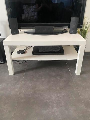 Table basse, Maison & Meubles, Tables | Tables de salon, Enlèvement, Comme neuf