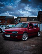Vw golf 3 vr6, Te koop, Golf, Particulier