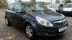 ⭕OPEL CORSA_1.2 i (80CH)_06/2008✅EURO 4_AUTOMAT_29.000 KM✅, Stof, Overige kleuren, 1229 cc, Bedrijf