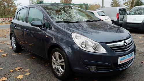 ⭕OPEL CORSA_1.2 i (80CH)_06/2008✅EURO 4_AUTOMAT_29.000 KM✅, Auto's, Opel, Bedrijf, Te koop, Corsa, ABS, Airbags, Airconditioning