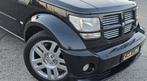 DODGE NITRO 2.8 CRDI 2008 / AIRCO / CUIR / JA20" / 2.999 €, Autos, Dodge, Cuir, Achat, Entreprise, Boîte manuelle