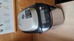 Broodbakmachine Panasonic SD-ZB2502, Elektronische apparatuur, Broodbakmachines, Ophalen, Gebruikt