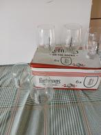 5 liefmans on the rocks glazen, Ophalen of Verzenden, Zo goed als nieuw