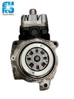 AIR COMPRESSOR MAN TGX 1CYL. + DEPOSIT LS3907 RECOND.NOT CPL, Ophalen of Verzenden, Gereviseerd, MAN, Motor en Accessoires