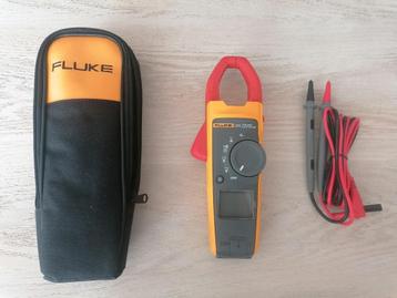 STAARTVIN 373, Doe-het-zelf en Bouw, Meetapparatuur, Ophalen of Verzenden, Nieuw, Multimeter
