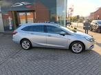 Opel Astra sports Tourer 1.6CDTi automaat, Auto's, Leder en Stof, Bedrijf, 119 g/km, Parkeersensor