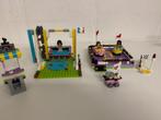 lego amusement park bumper cars (41133) botsauto's, Kinderen en Baby's, Gebruikt, Lego, Ophalen