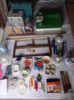 Lot pour Brocante, Enlèvement, Utilisé