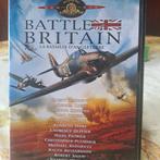 Battle of Britain 1969 dvd als nieuw krasvrij 3eu, Cd's en Dvd's, Dvd's | Klassiekers, 1960 tot 1980, Overige genres, Ophalen of Verzenden