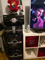 Chaîne hiffi, TV, Hi-fi & Vidéo, Enlèvement, Comme neuf, Ensemble surround complet, Autres marques