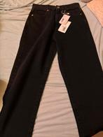 Broek te koop, Kleding | Dames, Broeken en Pantalons, Ophalen, Zwart, MNG, Nieuw