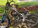 Honda MT5 - pour pièces, Ophalen, Gebruikt, Honda