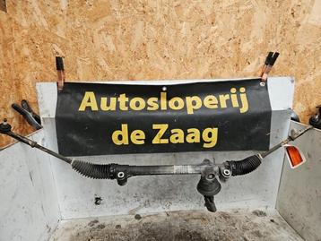 Crémaillère de direction d'un Opel Corsa, Enlèvement ou Envoi, 3 mois de garantie, Utilisé, Opel