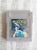 Pokemon Silver, 1 speler, Ophalen of Verzenden, Zo goed als nieuw