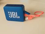 JBL box luidspreker waterproof, Audio, Tv en Foto, Luidsprekerboxen, Ophalen, Zo goed als nieuw, JBL