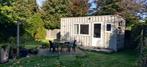 Tiny House `De Container`, Caravans en Kamperen