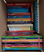 Veel kinderboeken, Comme neuf, Fiction général, Enlèvement, Meerdere