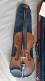 Stentor SR1500 Student II Viool 4/4 – Zeer Goede Staat, Muziek en Instrumenten, Gebruikt, Viool, Ophalen of Verzenden, 4/4-viool