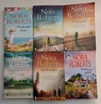 Boeken Nora Roberts (2), Ophalen of Verzenden, Gelezen