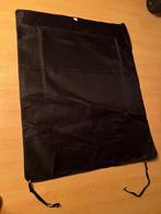 Kofferbakdeken Mucky Pup, Ophalen, Gebruikt