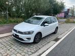 Golf Sportsvan SOUND 1.6 TDI Bluemotion Business pack, Auto's, Volkswagen, Euro 6, Golf Sportsvan, Particulier, ABS