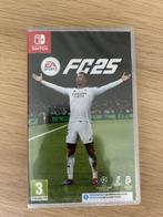 EA Sports FC25 - nintendo switch, Games en Spelcomputers, Ophalen of Verzenden, Nieuw