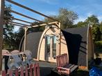 Tiny house maison insolite pod, Caravans en Kamperen, Stacaravans, Tot en met 2