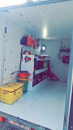 Remorque, Autos : Divers, Remorques, Enlèvement