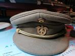 Kepi, het Belgische leger. Administratie., Ophalen of Verzenden