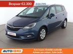 Opel Zafira Tourer 1.4 Turbo Business Innovation, Autos, Autre carrosserie, 5 portes, Automatique, 160 g/km