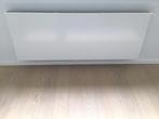 Radiateur Radson complet INTEGRA E-FLOW H750 x L1950 x 22, 150 cm of meer, Zo goed als nieuw, Radiator, 30 tot 80 cm