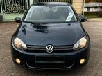 VOLSWAGEN GOLF 6 / AUTOMATIQUE DSG GARANTIE, Auto's, Volkswagen, Automaat, Euro 5, Alcantara, Bedrijf