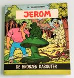 jerom de bronzen kabouter nieuw staat ongelezen eerste druk, Nieuw, Ophalen of Verzenden, Willy Vandersteen, Eén stripboek