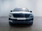 Skoda Karoq Sportline*Boite auto*GPS*Caméra*Carplay*Attelag, Auto's, Skoda, Automaat, 1498 cc, Euro 6, Overige kleuren