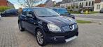 Nissan Qashqai 2.0 Benzine Automaat Bj 2010 139000km, Auto's, Nissan, Automaat, Bedrijf, Qashqai, Te koop