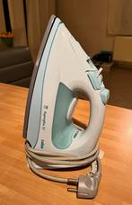 Strijkijzer Calor, Elektronische apparatuur, Strijkijzers en Strijkplanken, Ophalen of Verzenden, Zo goed als nieuw