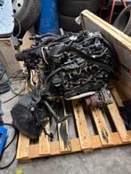 Moteur bmw 118D B47C20B, Ophalen of Verzenden, BMW