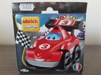 Raceauto of Tractor met aanhanger, Kinderen en Baby's, Ophalen of Verzenden, Gebruikt