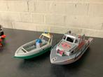 Play mobiel boten, Kinderen en Baby's, Ophalen, Gebruikt