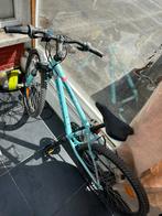 Kinderfiets rockrider 500 in perfecte staat, Ophalen, Zo goed als nieuw, Overige merken
