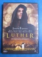 Luther (2003), Cd's en Dvd's, Dvd's | Religie en Gospel, Vanaf 12 jaar, Ophalen of Verzenden, Zo goed als nieuw