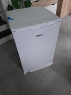 NIEUWE WHIRLPOOL koelkast tafelmodel + vriesvak, Neuf, Classe énergétique A ou plus économe, Avec compartiment congélateur, 85 à 120 cm